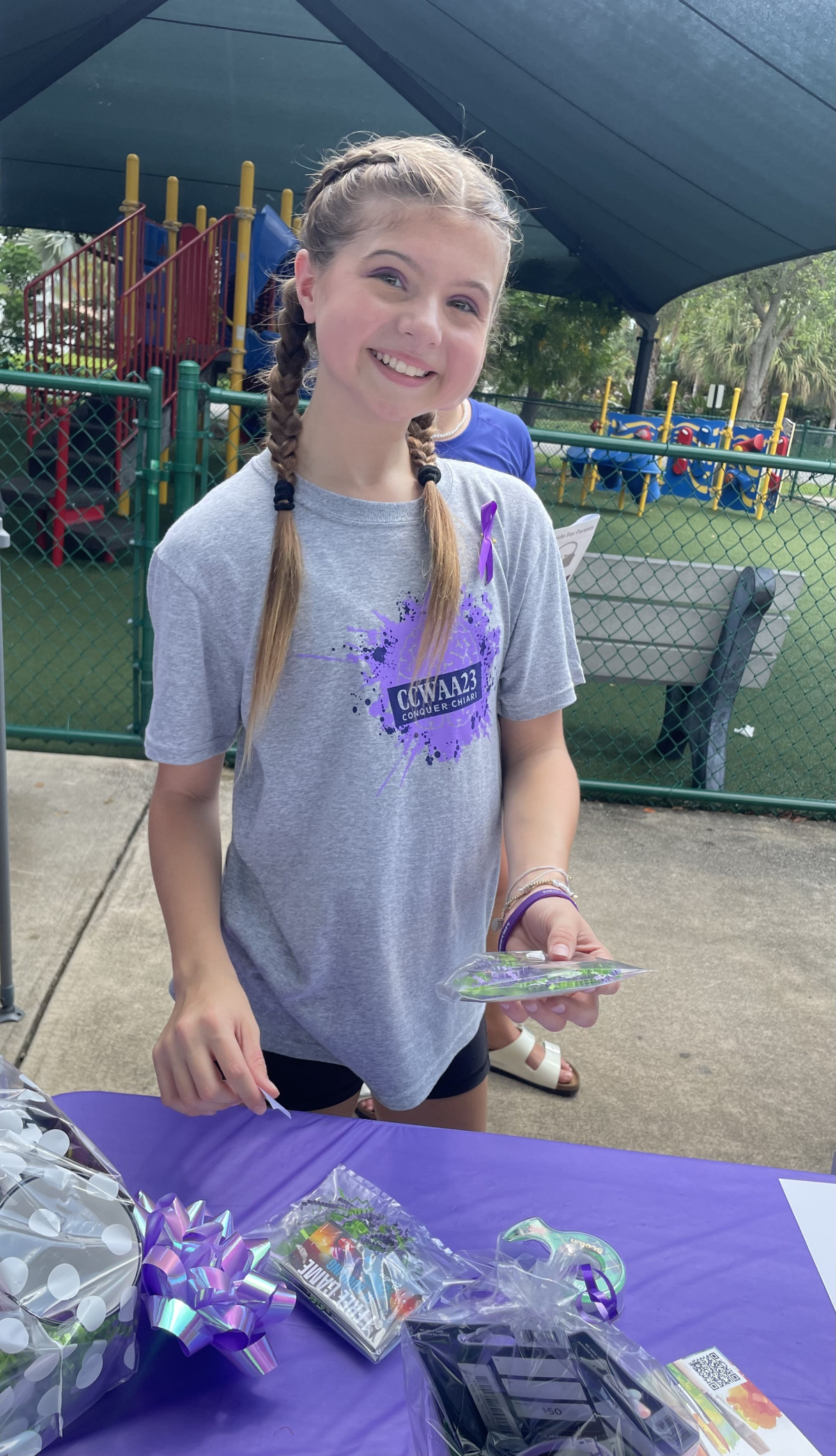 Walk for Chiari 2026 at Pompano Beach Airpark / Jacobs Aviation Suite 1